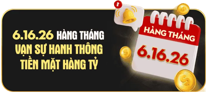 Các loại khuyến mãi w888 nhà cái
