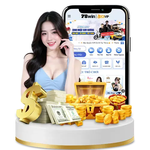 Hình ảnh các chương trình khuyến mãi hấp dẫn của w888 nhà cái