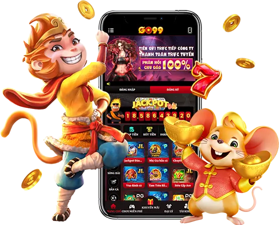 Hình ảnh các trò chơi đa dạng tại w888 nhà cái