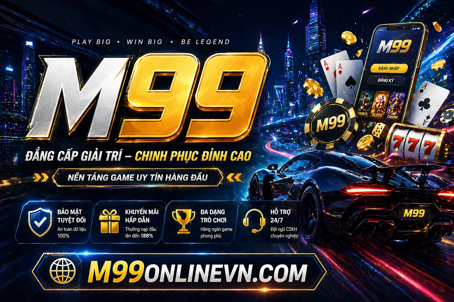 Biểu tượng bảo mật dữ liệu của w888 nhà cái
