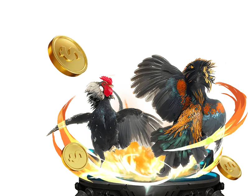 Máy Slot game rực rỡ sắc màu