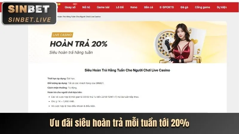 Tốc độ và hiệu suất vượt trội của ứng dụng W888